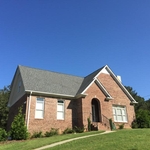 Asphalt Shingle Roof Installation - Birmingham, AL