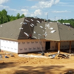Commercial Roof Installation - Trussville, AL