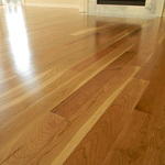 American Cherry- Natural