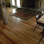 Hickory-Natural