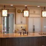 Kitchen Lighting Upgrade