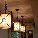 Kitchen Lighting Upgrade