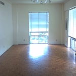 Living Room before