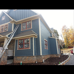 gutters & downspouts