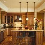 Kitchen Lighting