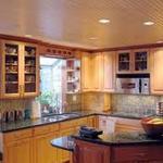 Kitchen lighting