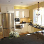 Kitchen lighting