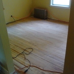 refinish jobs