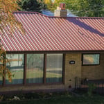 Standing Seam