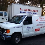 Fully stocked vehicles