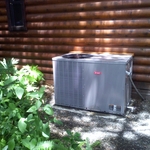 Custom Personal Installation