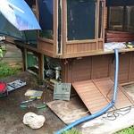 Spa Repair