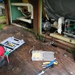 Spa Repair