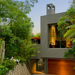 Marcus Allen Residence