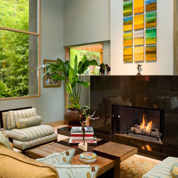 24th Street Residence