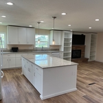 Custom Cabinets
