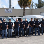Ark Team 1