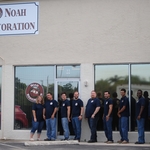 Ark Team 2/ Main Office