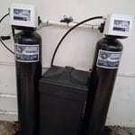 Water treatment