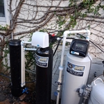Water treatment