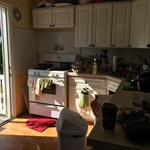 Fire damage Restoration