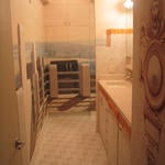 Bathroom. Essex House