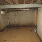 Basement-during
