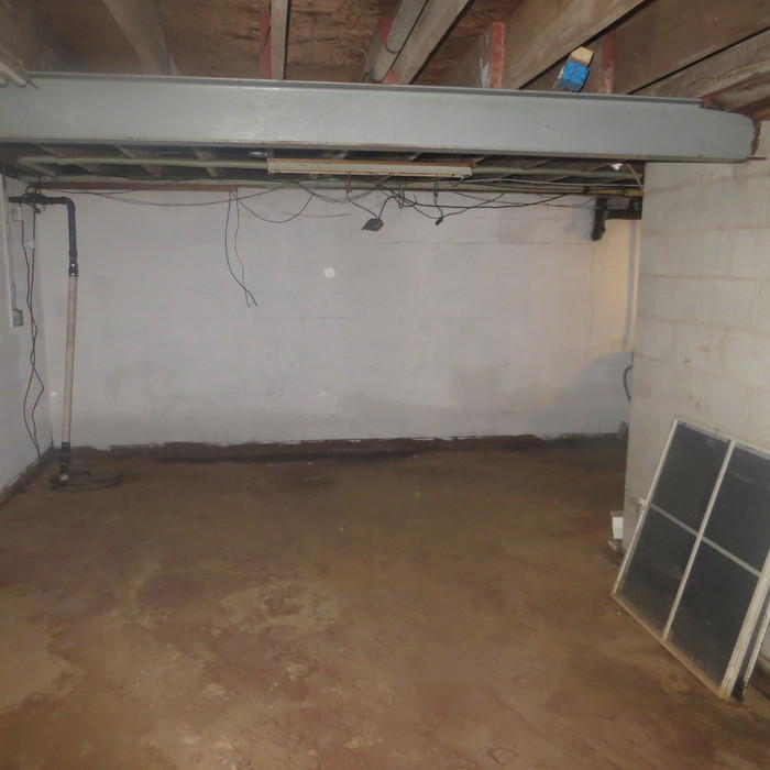Basement-after
