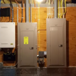 Electrical Panels