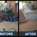 Block Repair