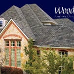 GAF Woodland