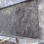Asphalt Sealcoat