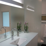 Soft and Subtle Vanity