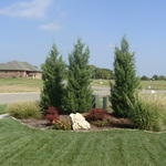 all landscaping