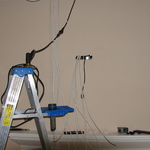 Before the Flat TV