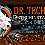 Dr.Tech Home and Business