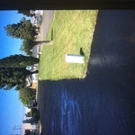 Mobile home park