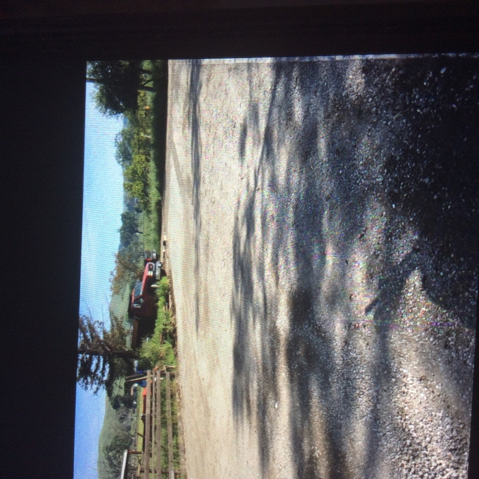 Paving