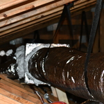 Duct Repair and Install