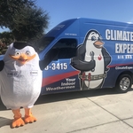 Air Conditioning Maintenance