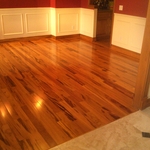 Hardwood Flooring