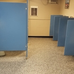 Restrooms