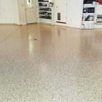 Garage Floor