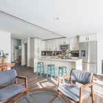 Brown's Kitchen Remodel: 1