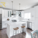 Lynnwood Kitchen: After 3