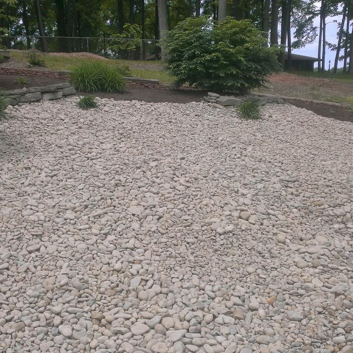 Our Landscaping