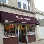 Canvas Awning