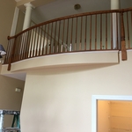 Kitchen cabinets