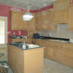 Before.