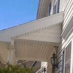 stienour roof